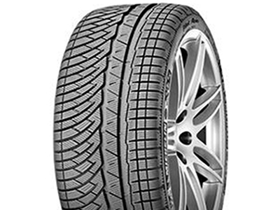 MICHELIN PILOT ALPIN PA4